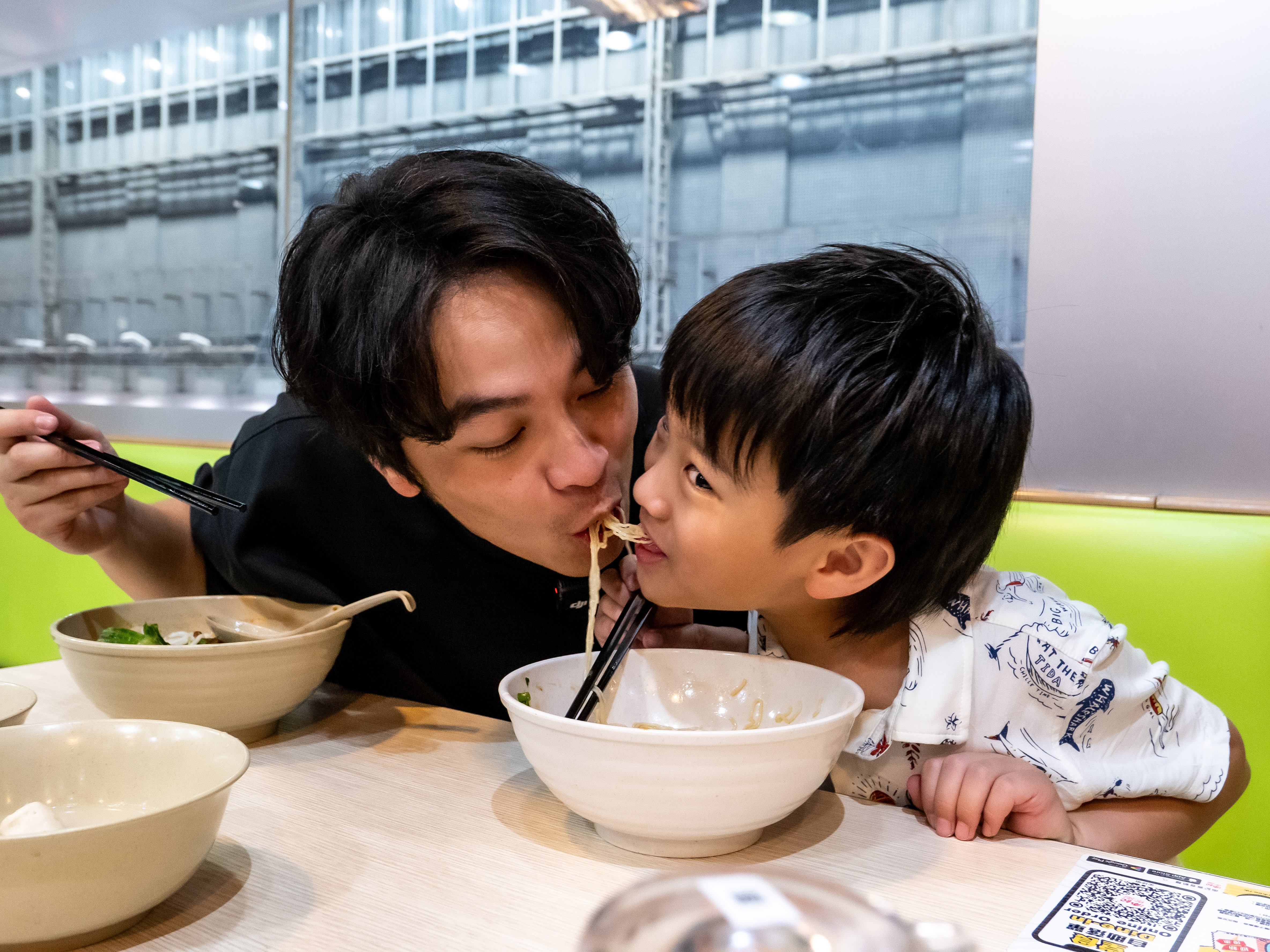 2025香港必吃美食！親子吃貨快衝～楊銘威私藏美食名單大公開