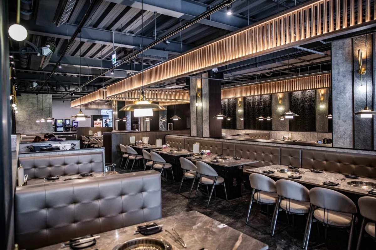 加99元和牛吃到飽!地表最強「燒肉吃到飽」手搖搬進店,手臂蝦、生蠔無限吃 加99元和牛吃到飽!地表最強「燒肉吃到飽」手搖搬進店,手臂蝦、生蠔無限吃