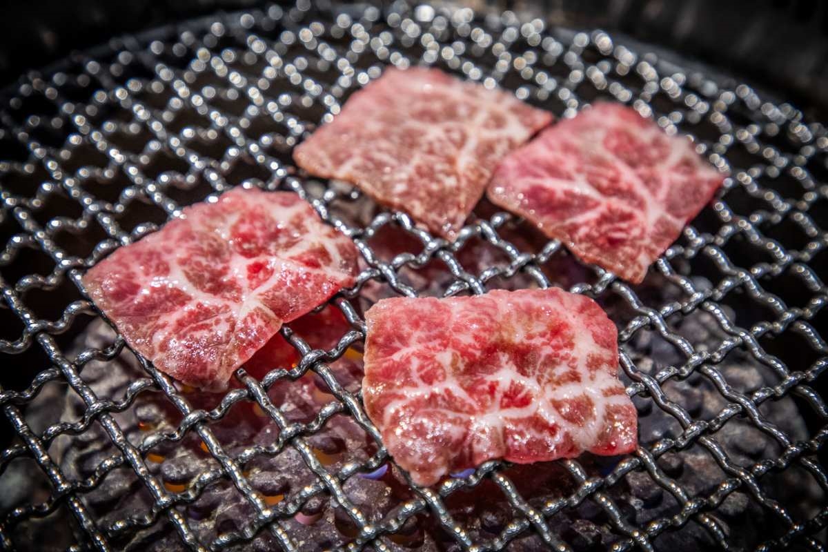 加99元和牛吃到飽!地表最強「燒肉吃到飽」手搖搬進店,手臂蝦、生蠔無限吃 加99元和牛吃到飽!地表最強「燒肉吃到飽」手搖搬進店,手臂蝦、生蠔無限吃