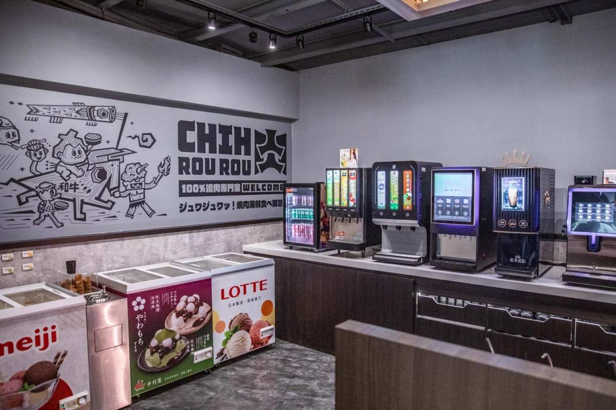 加99元和牛吃到飽!地表最強「燒肉吃到飽」手搖搬進店,手臂蝦、生蠔無限吃 加99元和牛吃到飽!地表最強「燒肉吃到飽」手搖搬進店,手臂蝦、生蠔無限吃