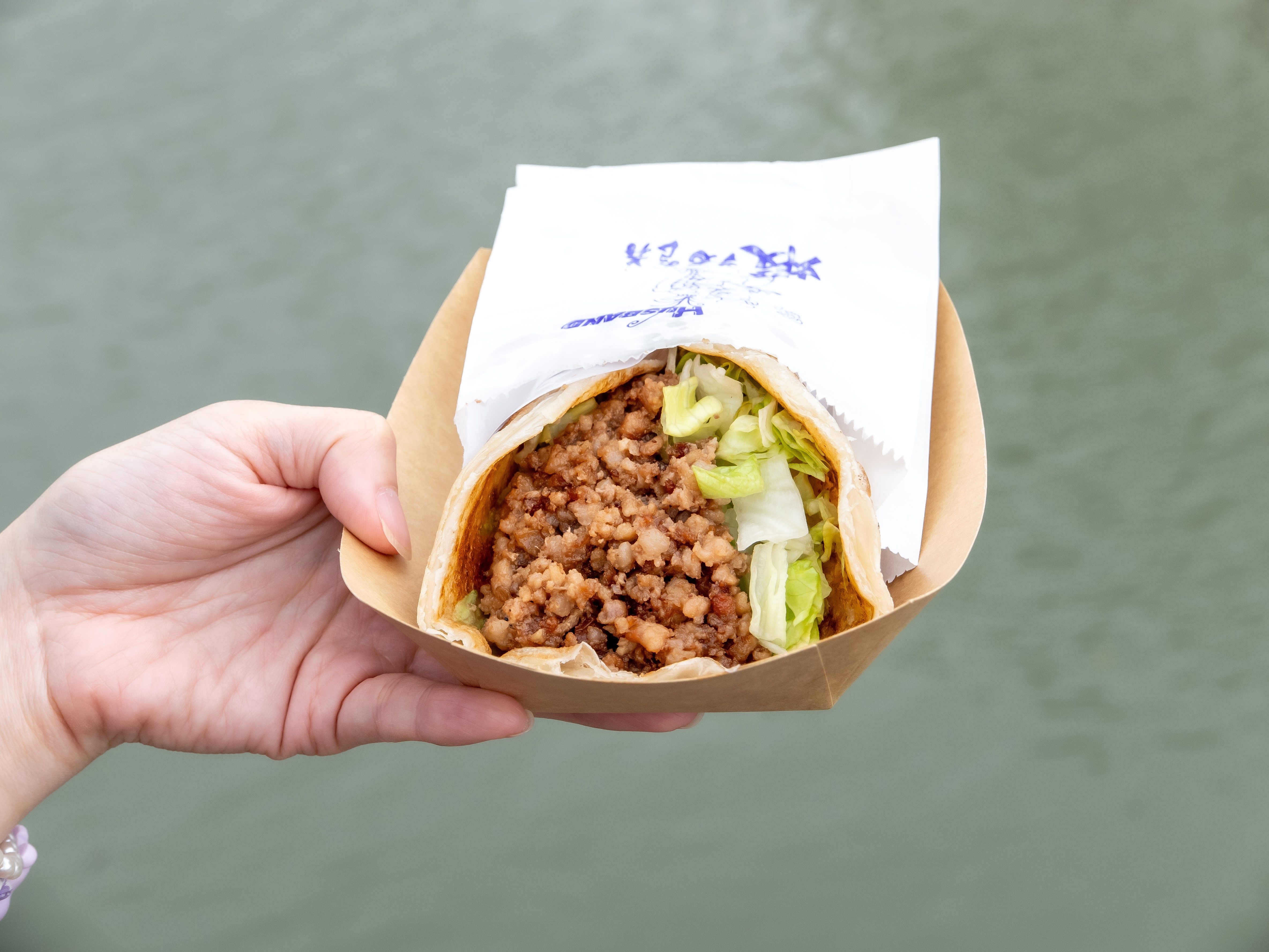 大澳隱藏於大嶼山  香港旅游 +Sunset 夕陽