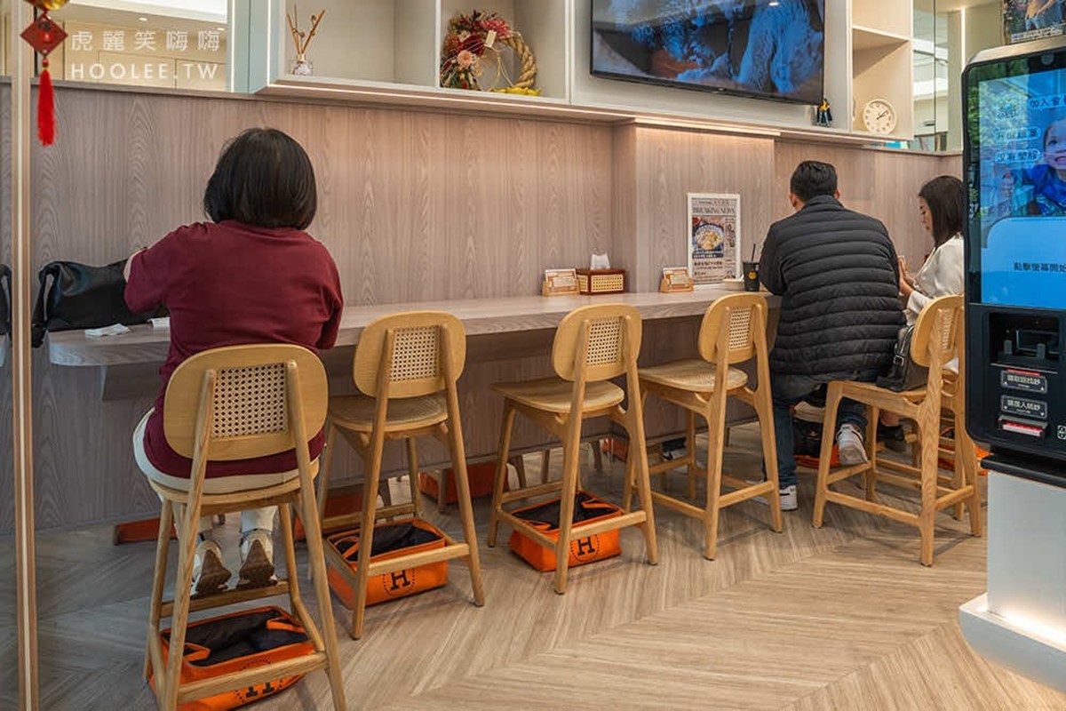 全台唯一「水餃吃到飽」在高雄!299元任你吃,小菜、飲料、蛋花湯無限取用 全台唯一「水餃吃到飽」在高雄!299元任你吃,小菜、飲料、蛋花湯無限取用