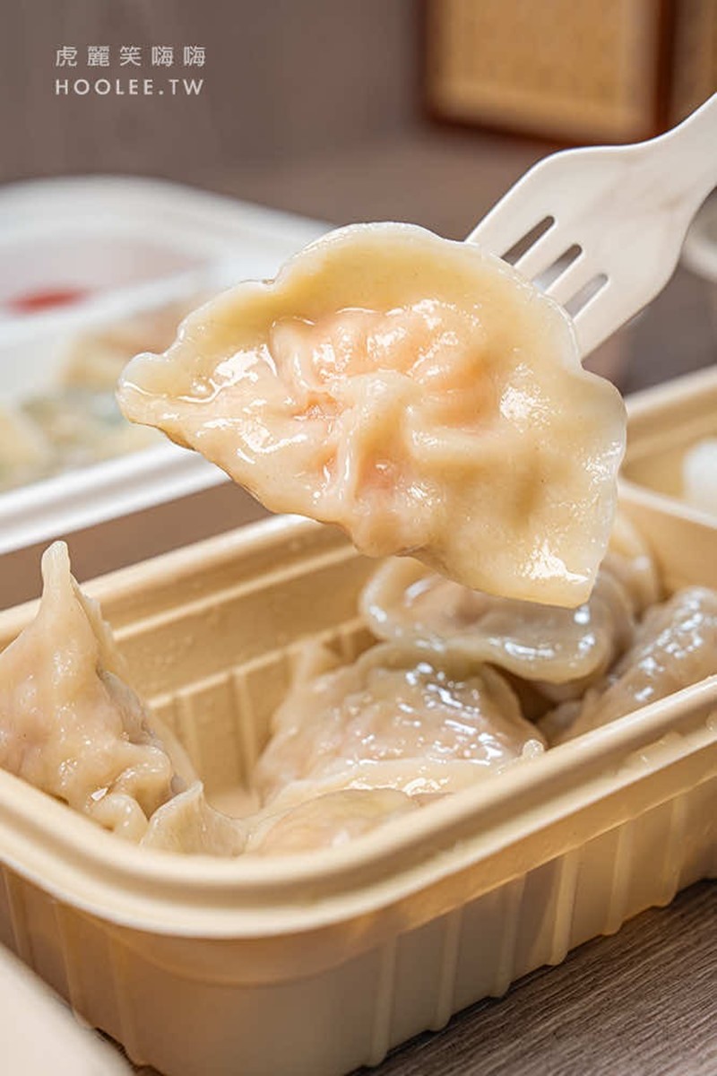 全台唯一「水餃吃到飽」在高雄!299元任你吃,小菜、飲料、蛋花湯無限取用 全台唯一「水餃吃到飽」在高雄!299元任你吃,小菜、飲料、蛋花湯無限取用