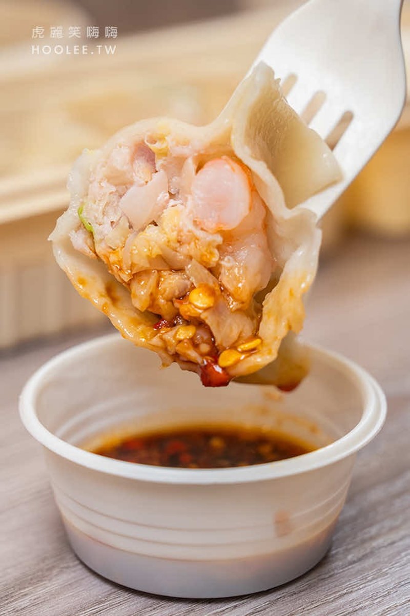 全台唯一「水餃吃到飽」在高雄!299元任你吃,小菜、飲料、蛋花湯無限取用 全台唯一「水餃吃到飽」在高雄!299元任你吃,小菜、飲料、蛋花湯無限取用