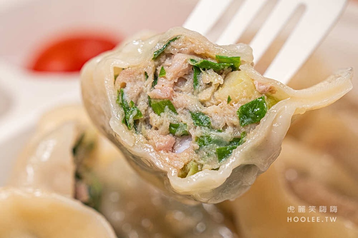 全台唯一「水餃吃到飽」在高雄!299元任你吃,小菜、飲料、蛋花湯無限取用 全台唯一「水餃吃到飽」在高雄!299元任你吃,小菜、飲料、蛋花湯無限取用