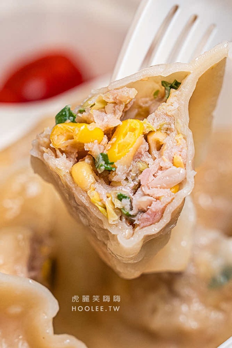 全台唯一「水餃吃到飽」在高雄!299元任你吃,小菜、飲料、蛋花湯無限取用 全台唯一「水餃吃到飽」在高雄!299元任你吃,小菜、飲料、蛋花湯無限取用