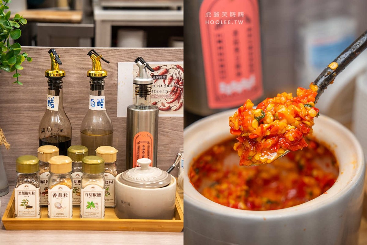 全台唯一「水餃吃到飽」在高雄!299元任你吃,小菜、飲料、蛋花湯無限取用 全台唯一「水餃吃到飽」在高雄!299元任你吃,小菜、飲料、蛋花湯無限取用