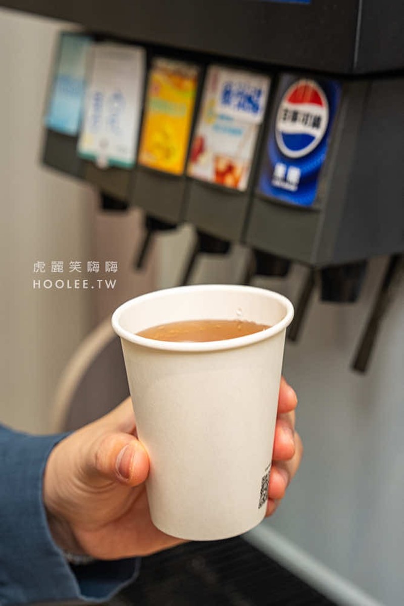 全台唯一「水餃吃到飽」在高雄!299元任你吃,小菜、飲料、蛋花湯無限取用 全台唯一「水餃吃到飽」在高雄!299元任你吃,小菜、飲料、蛋花湯無限取用