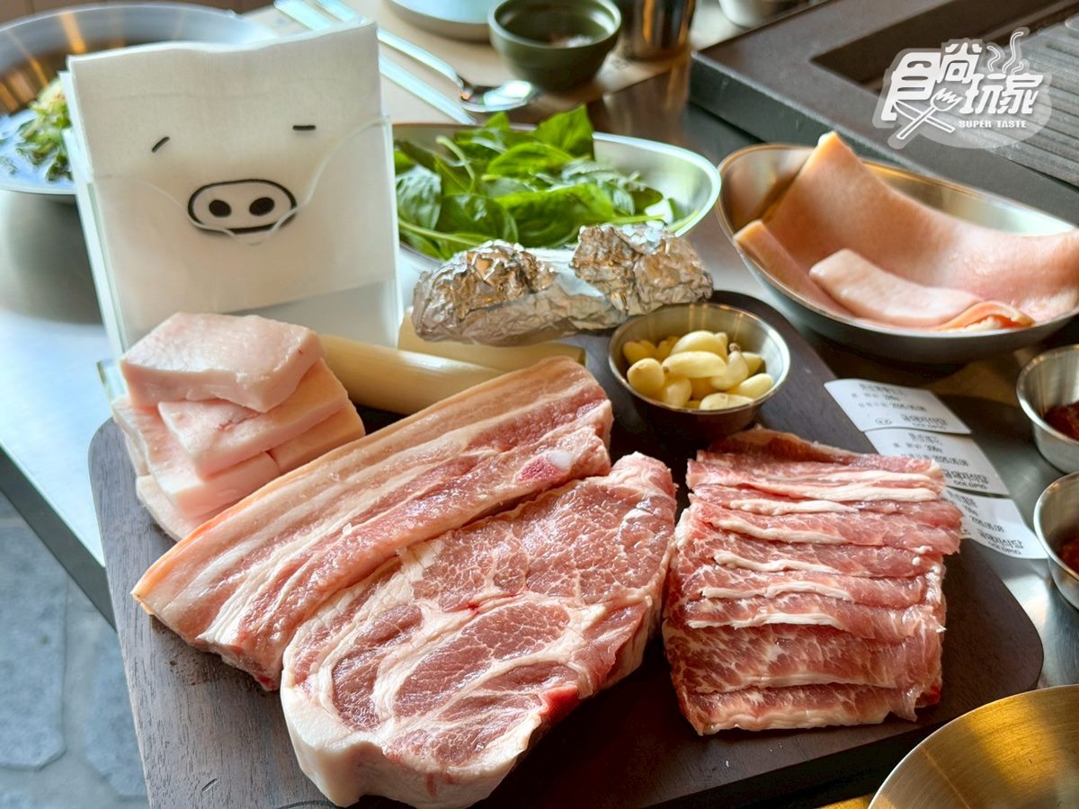 4人套餐免費吃!「金豬食堂」推免排金卡,優惠、菜單、推薦必吃搶先看 4人套餐免費吃!「金豬食堂」推免排金卡,優惠、菜單、推薦必吃搶先看