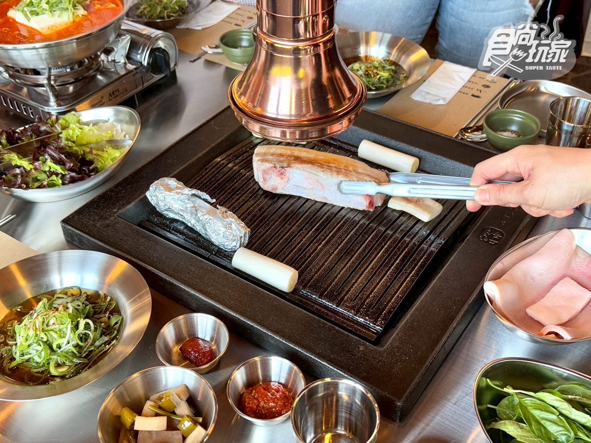 4人套餐免費吃!「金豬食堂」推免排金卡,優惠、菜單、推薦必吃搶先看 4人套餐免費吃!「金豬食堂」推免排金卡,優惠、菜單、推薦必吃搶先看