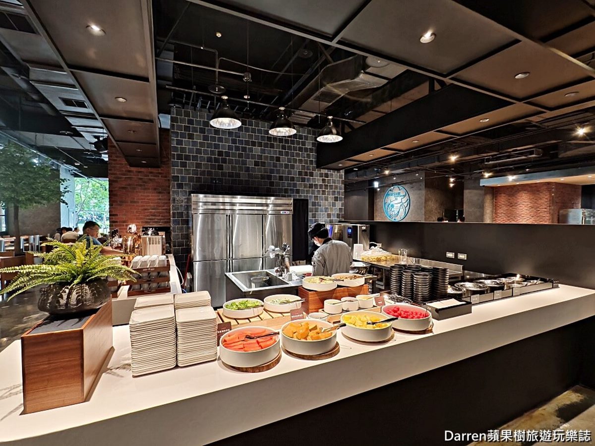 全台最新「港點吃到飽」!百道料理任你吃,烤鴨、熱炒、哈根達斯無限夾 全台最新「港點吃到飽」!百道料理任你吃,烤鴨、熱炒、哈根達斯無限夾