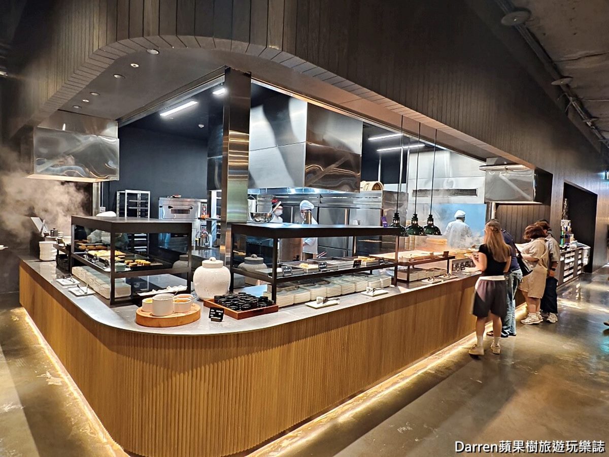 全台最新「港點吃到飽」!百道料理任你吃,烤鴨、熱炒、哈根達斯無限夾 全台最新「港點吃到飽」!百道料理任你吃,烤鴨、熱炒、哈根達斯無限夾