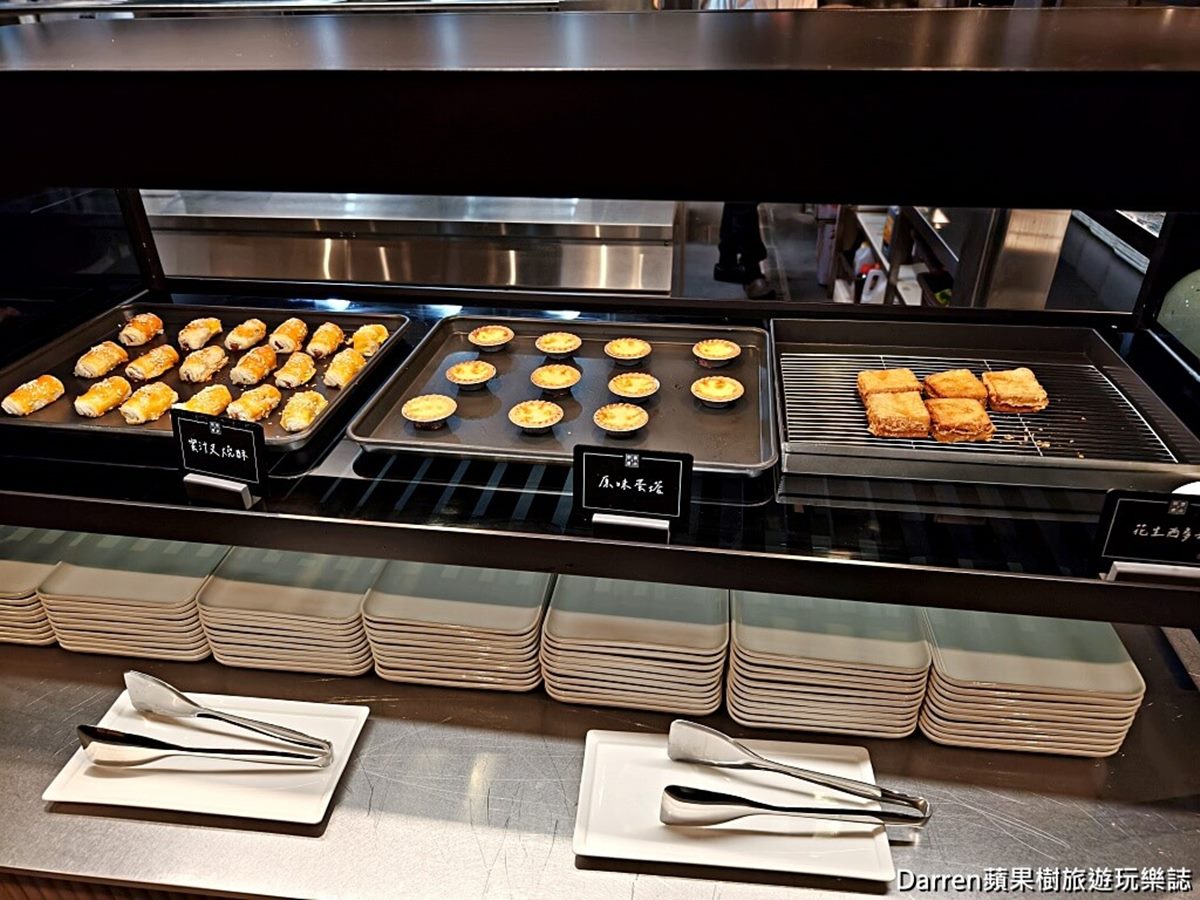 全台最新「港點吃到飽」!百道料理任你吃,烤鴨、熱炒、哈根達斯無限夾 全台最新「港點吃到飽」!百道料理任你吃,烤鴨、熱炒、哈根達斯無限夾