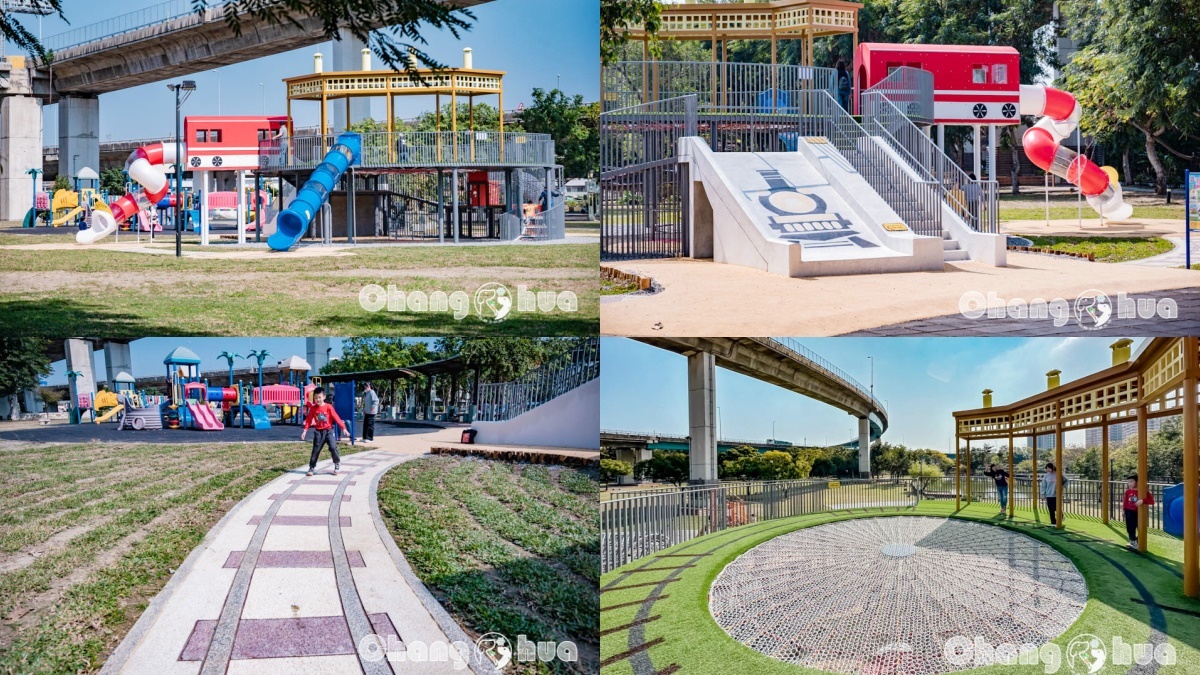 「臺鐵彰化扇形車庫」全台唯一!鐵道文化+周邊景點美食一日遊 「臺鐵彰化扇形車庫」全台唯一!鐵道文化+周邊景點美食一日遊