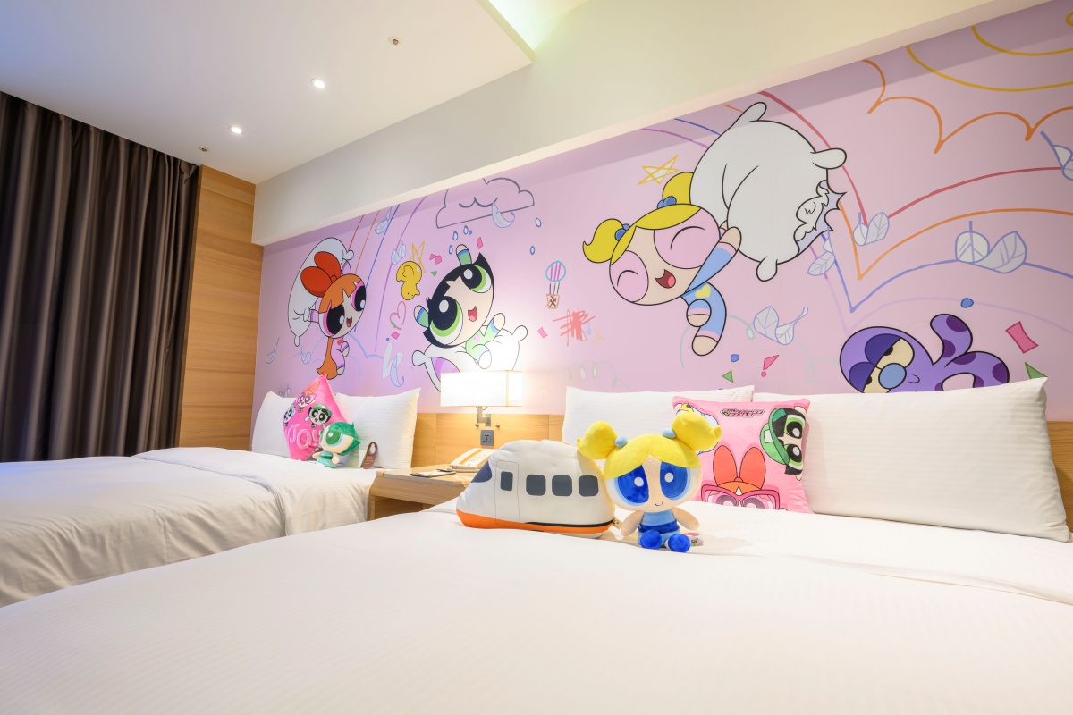 母親節住房優惠!3M舒眠枕任你挑、一泊二食養生之旅,平日入住免費升等 母親節住房優惠!3M舒眠枕任你挑、一泊二食養生之旅,平日入住免費升等
