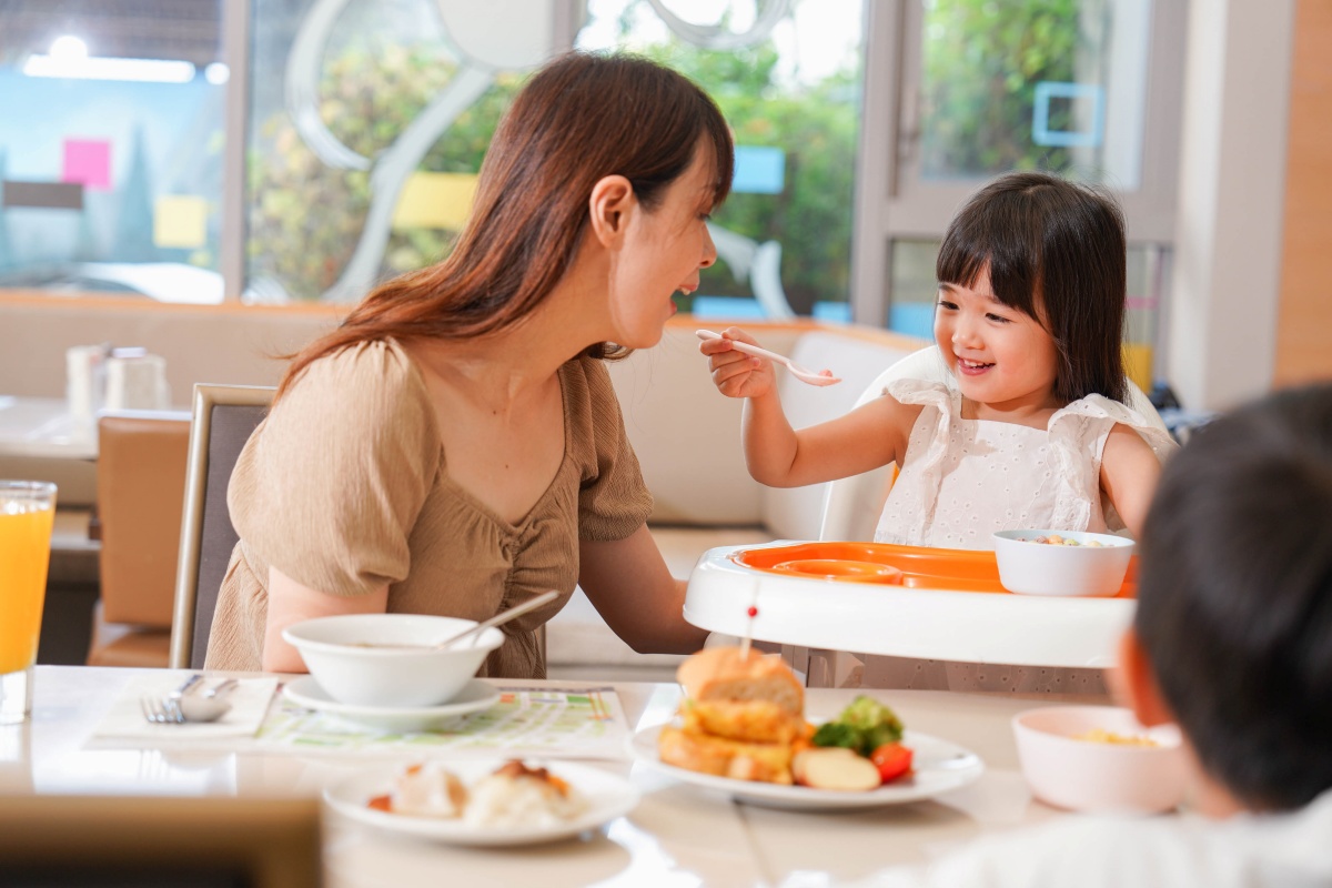 母親節住房優惠！3M舒眠枕任你挑、一泊二食養生之旅，平日入住免費升等