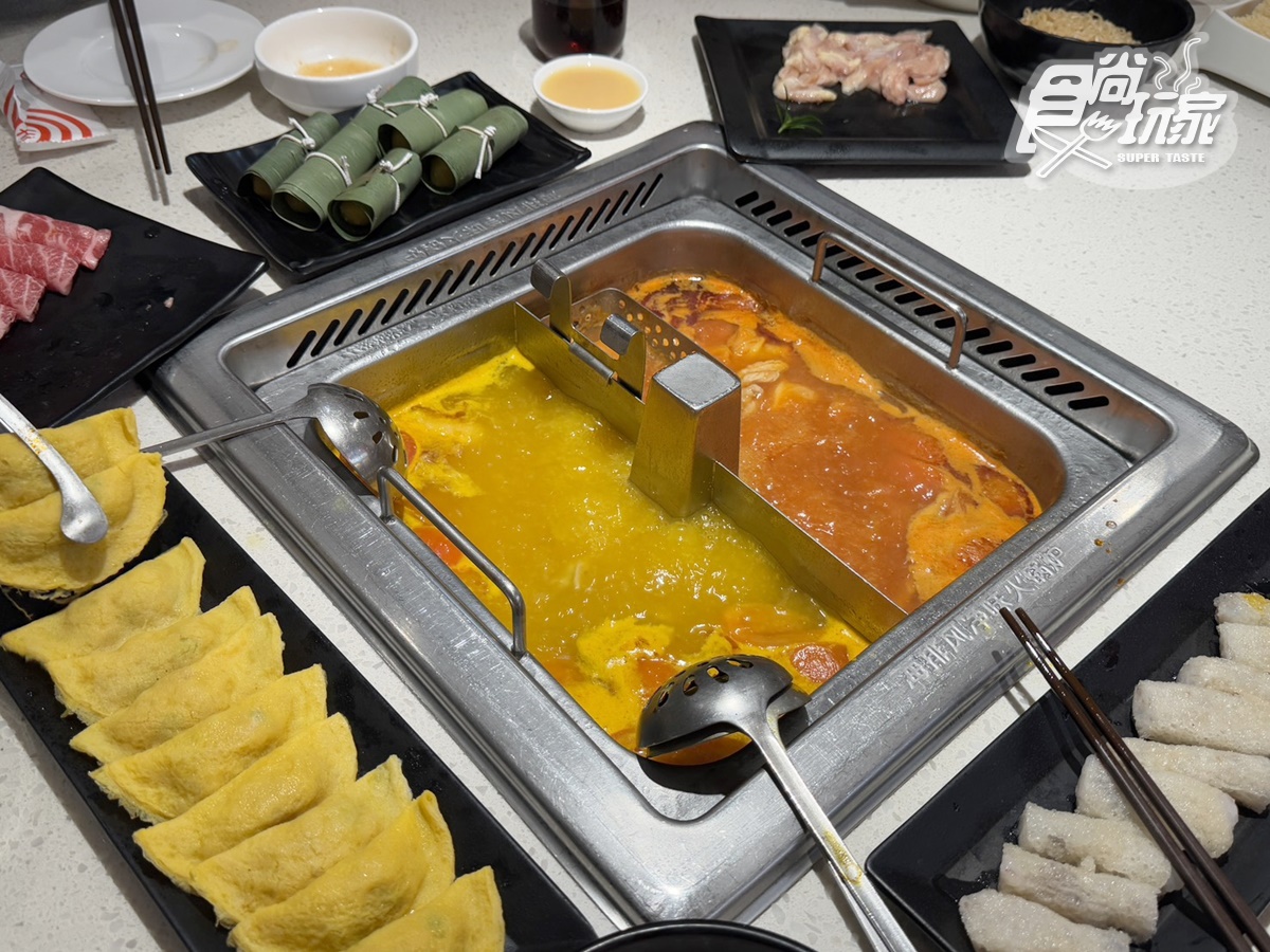 「海底撈買2送1」快閃回歸!6大隱藏優惠搶先看,加碼免費送麻辣小龍蝦 「海底撈買2送1」快閃回歸!6大隱藏優惠搶先看,加碼免費送麻辣小龍蝦