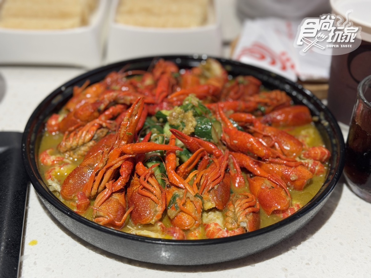 「海底撈買2送1」快閃回歸!6大隱藏優惠搶先看,加碼免費送麻辣小龍蝦 「海底撈買2送1」快閃回歸!6大隱藏優惠搶先看,加碼免費送麻辣小龍蝦