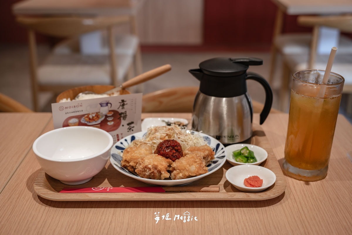 茶湯免費喝到飽!4.9星「茶泡飯套餐」專賣店,不限時、無限續加再送飲料 茶湯免費喝到飽!4.9星「茶泡飯套餐」專賣店,不限時、無限續加再送飲料