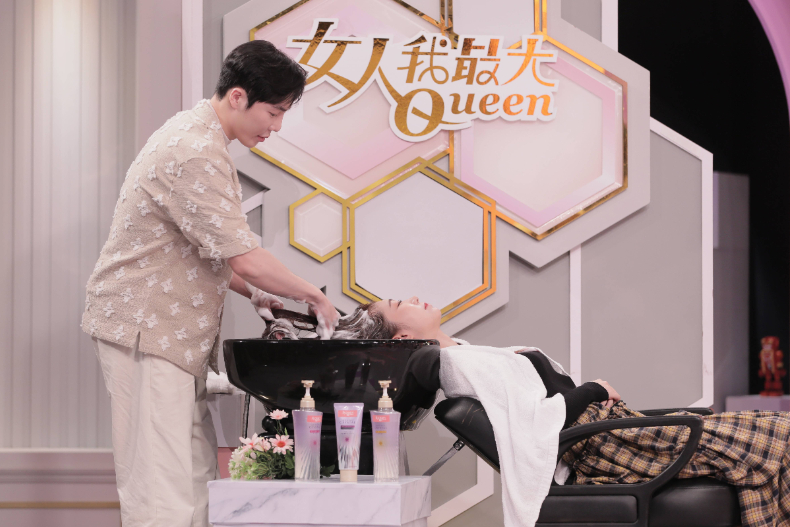 明星大型尷尬社死現場!連隔著螢幕都感覺得到|節目資訊|20250512