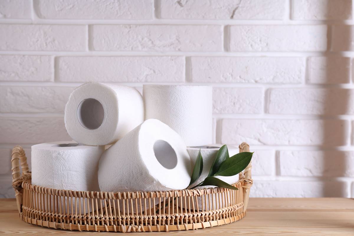 沒它好難!「衛生紙」出現前上完廁所怎麼辦?台灣自產「古董級衛生紙」曝光 沒它好難!「衛生紙」出現前上完廁所怎麼辦?台灣自產「古董級衛生紙」曝光