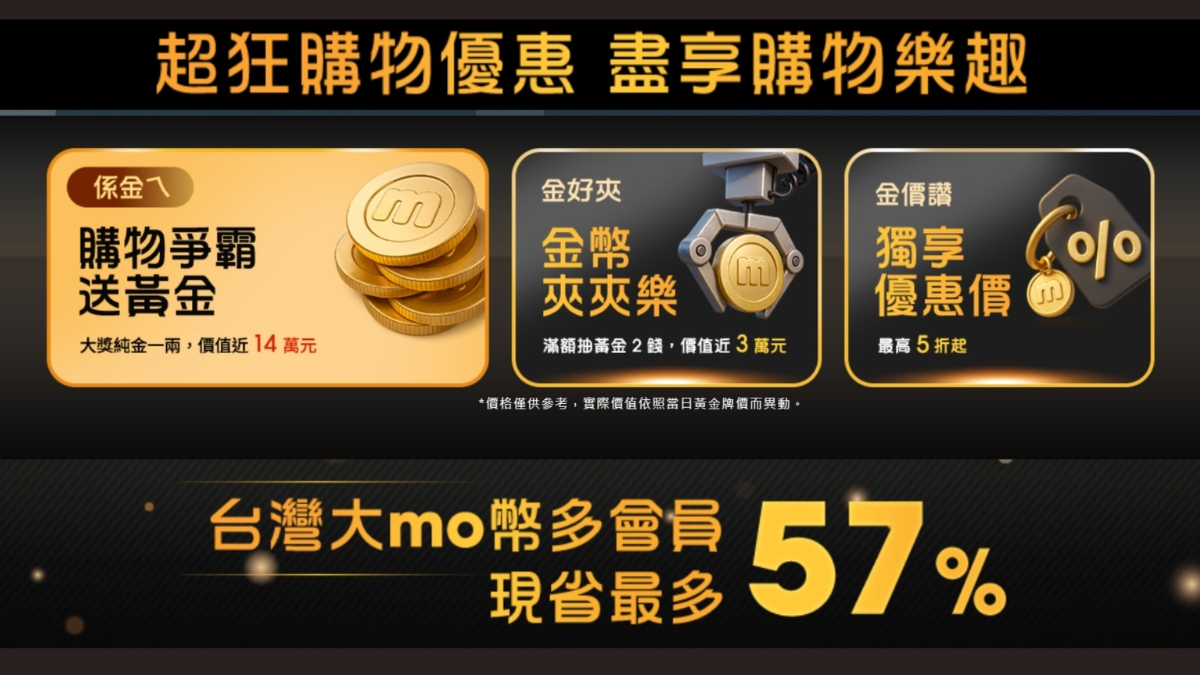 母親節購物戰未完待續！精算世代搶攻回饋進化論