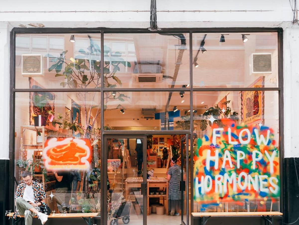 倫敦超好逛!6必逛市集精選推薦:排隊海鮮燉飯、古董迷挖寶天堂 倫敦超好逛!6必逛市集精選推薦:排隊海鮮燉飯、古董迷挖寶天堂