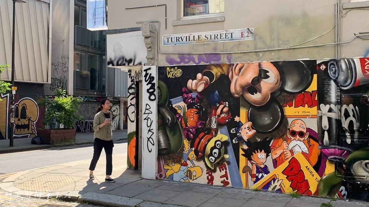 倫敦超好逛!6必逛市集精選推薦:排隊海鮮燉飯、古董迷挖寶天堂 倫敦超好逛!6必逛市集精選推薦:排隊海鮮燉飯、古董迷挖寶天堂