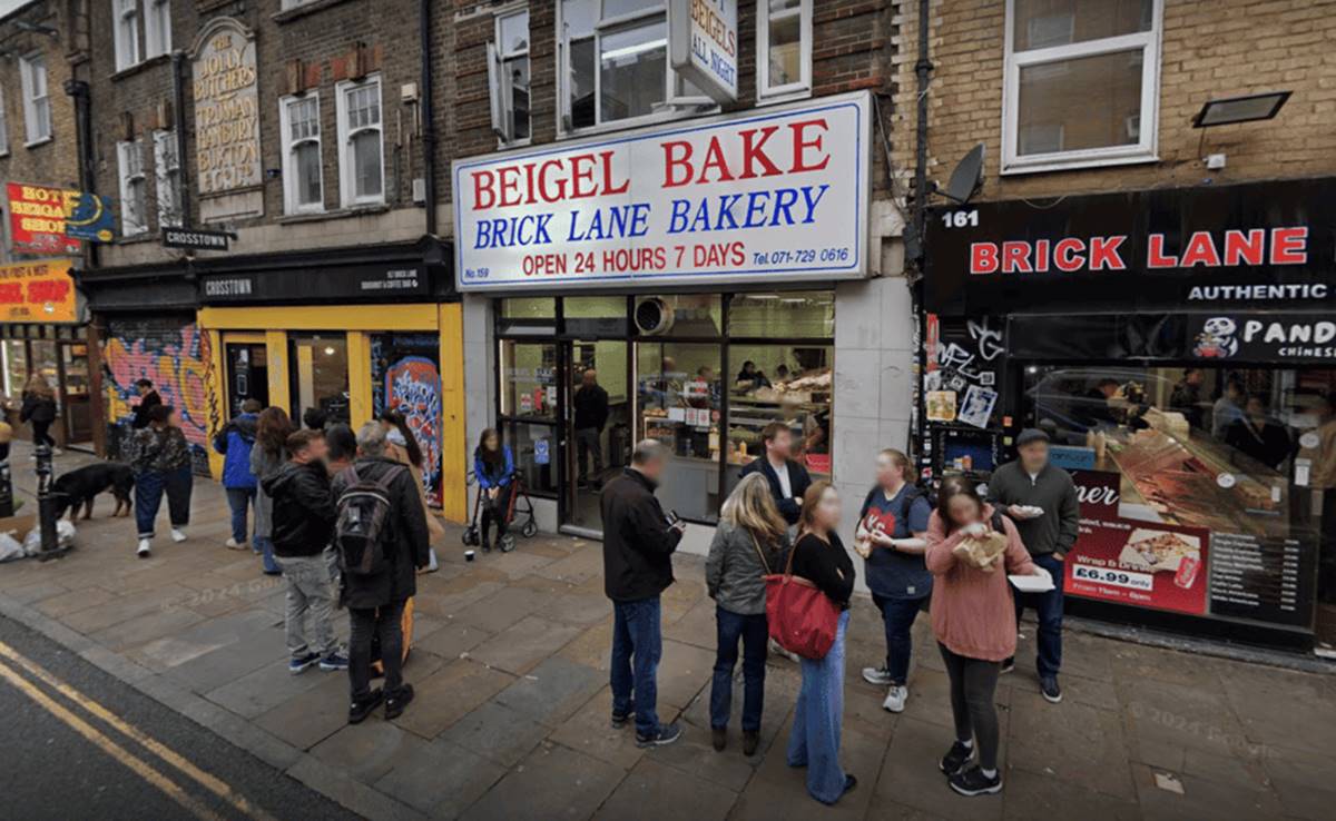 倫敦超好逛!6必逛市集精選推薦:排隊海鮮燉飯、古董迷挖寶天堂 倫敦超好逛!6必逛市集精選推薦:排隊海鮮燉飯、古董迷挖寶天堂