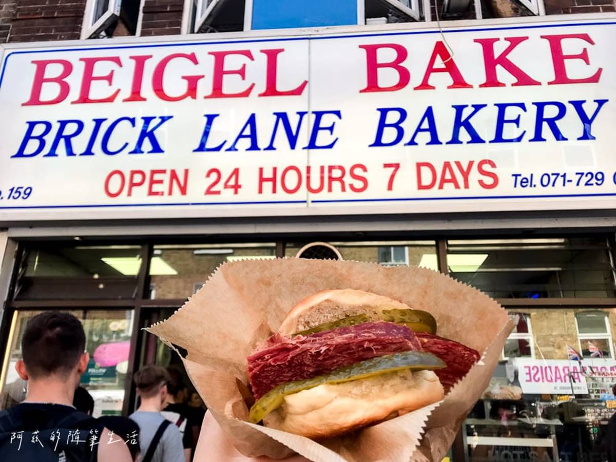 倫敦超好逛!6必逛市集精選推薦:排隊海鮮燉飯、古董迷挖寶天堂 倫敦超好逛!6必逛市集精選推薦:排隊海鮮燉飯、古董迷挖寶天堂