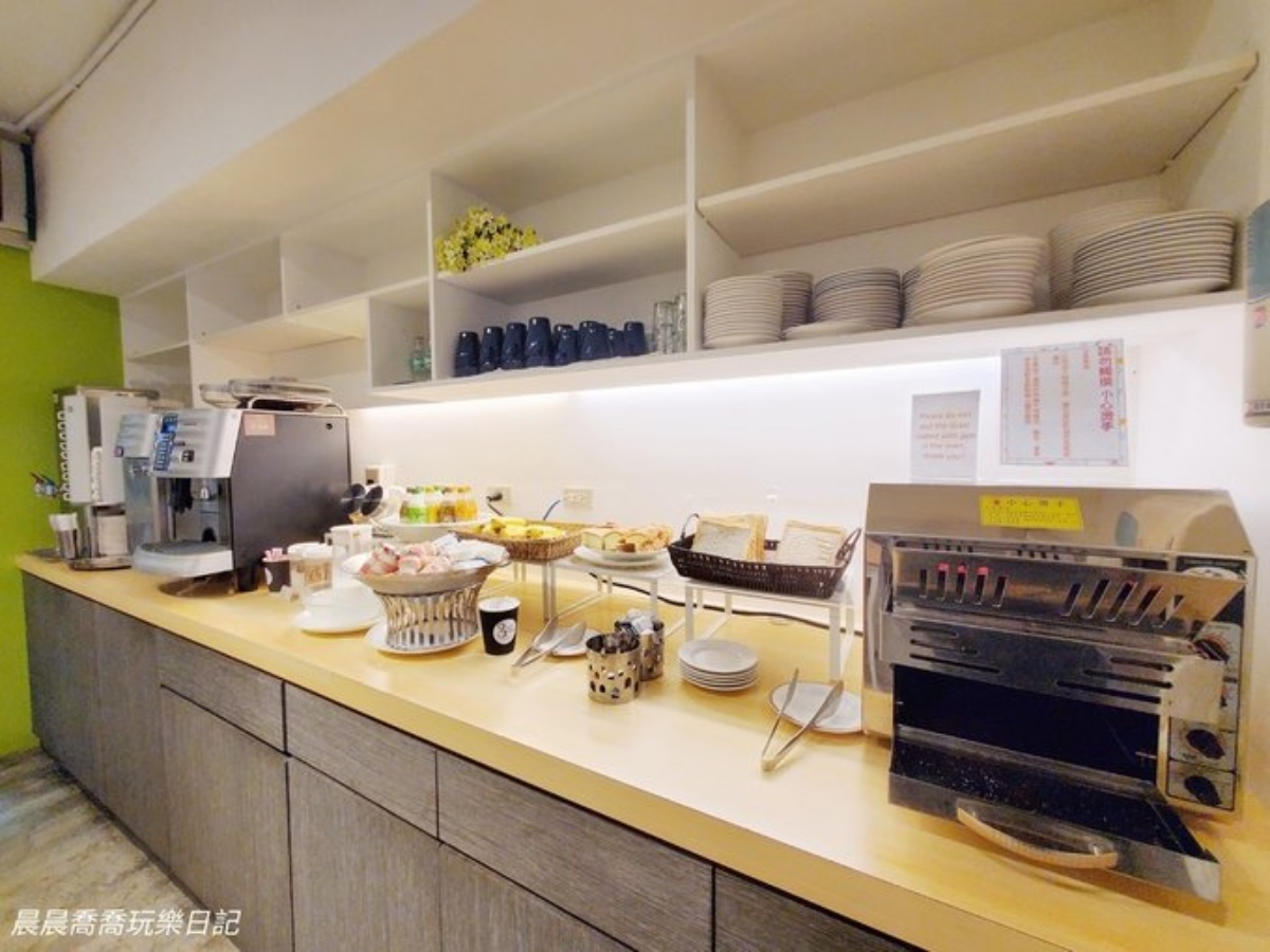 高CP值親子飯店！在飯店就能玩「地熱煮蛋、溫泉魚咬腳」，早餐吃到飽只要200元