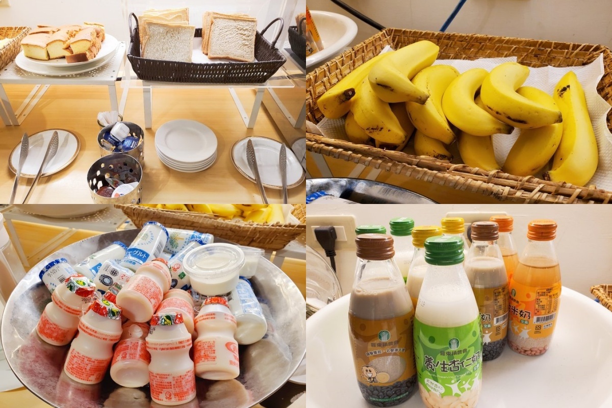 高CP值親子飯店！在飯店就能玩「地熱煮蛋、溫泉魚咬腳」，早餐吃到飽只要200元