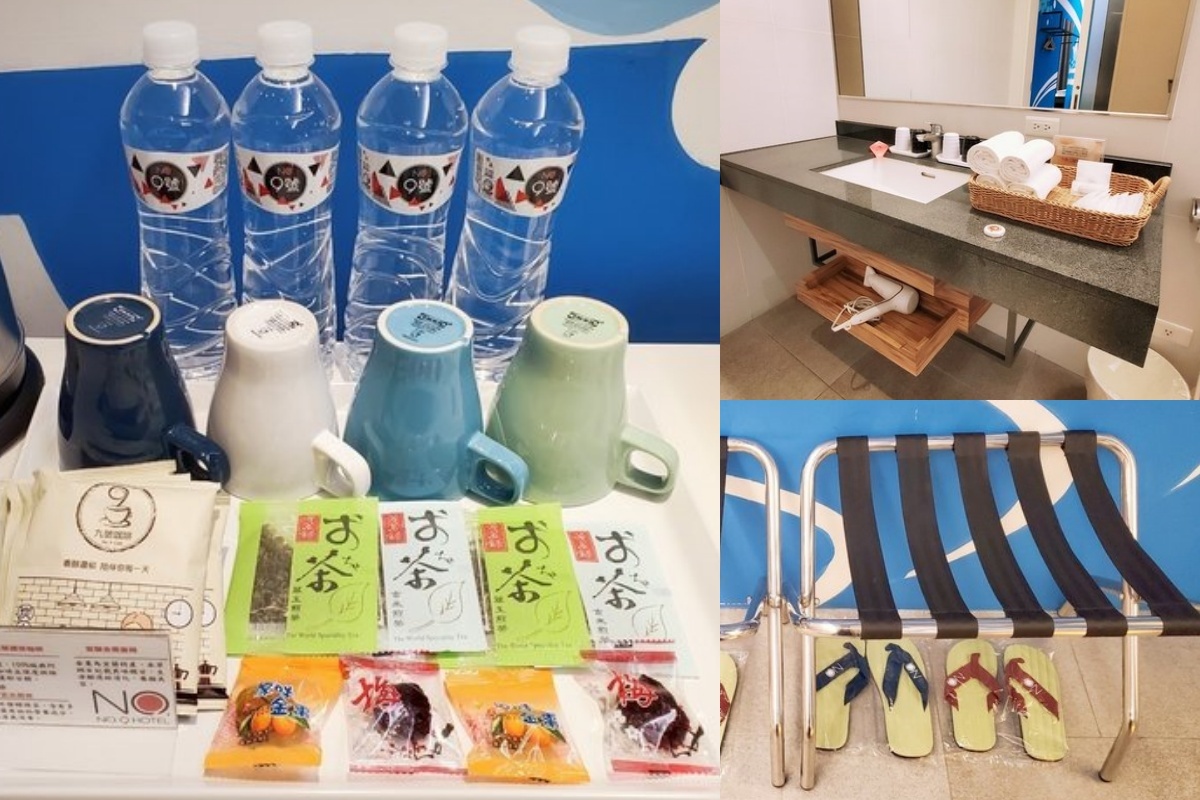 高CP值親子飯店！在飯店就能玩「地熱煮蛋、溫泉魚咬腳」，早餐吃到飽只要200元