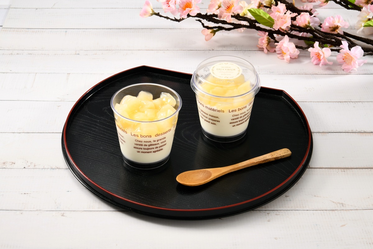 亞尼克「木瓜牛乳生乳捲」有狂！同步吃芒果生乳捲、水果甜點，滿額送生乳捲