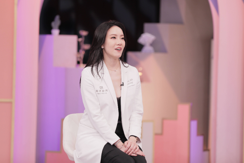 2025過不到一半壓力已爆表?女明星燒錢取暖大會!|節目資訊|20250513