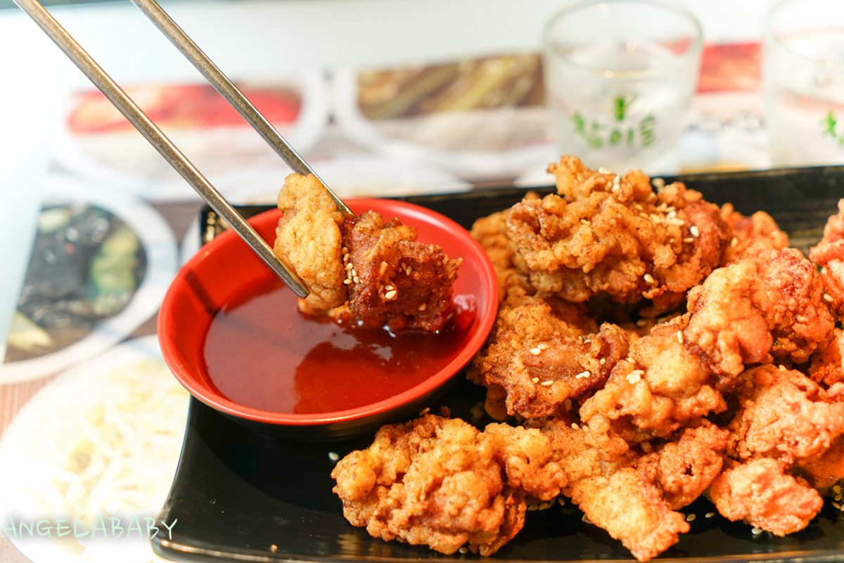 30款小菜吃到飽!在地人大推「韓式料理」260元開吃,大分量銅盤烤肉超浮誇 30款小菜吃到飽!在地人大推「韓式料理」260元開吃,大分量銅盤烤肉超浮誇