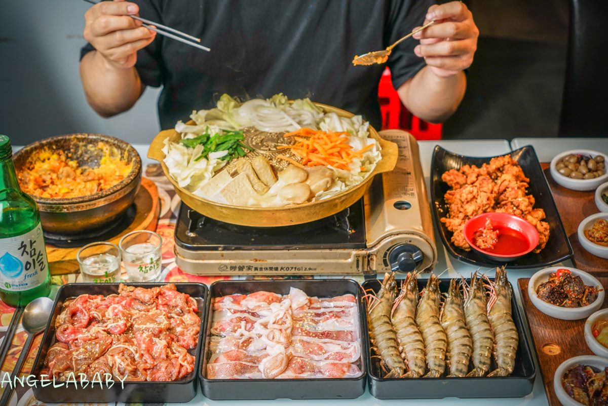 30款小菜吃到飽!在地人大推「韓式料理」260元開吃,大分量銅盤烤肉超浮誇 30款小菜吃到飽!在地人大推「韓式料理」260元開吃,大分量銅盤烤肉超浮誇