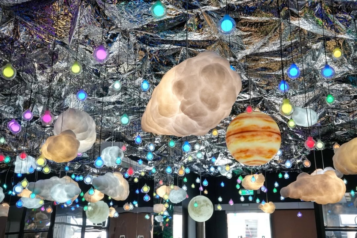 打卡爆紅「全台最美小籠包」在這!藏有迷你版teamLab,必拍4大沉浸式主題 打卡爆紅「全台最美小籠包」在這!藏有迷你版teamLab,必拍4大沉浸式主題