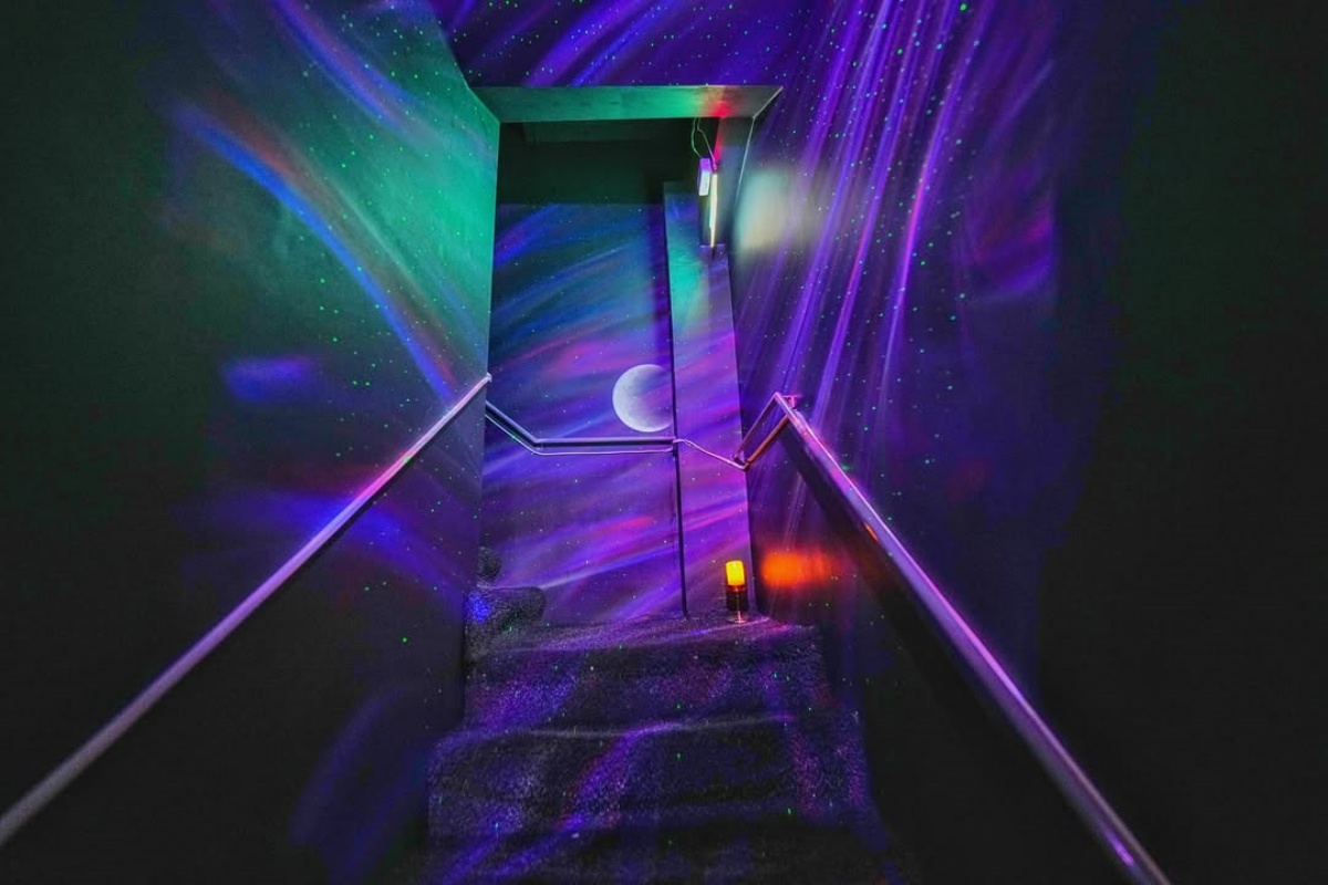 打卡爆紅「全台最美小籠包」在這!藏有迷你版teamLab,必拍4大沉浸式主題 打卡爆紅「全台最美小籠包」在這!藏有迷你版teamLab,必拍4大沉浸式主題