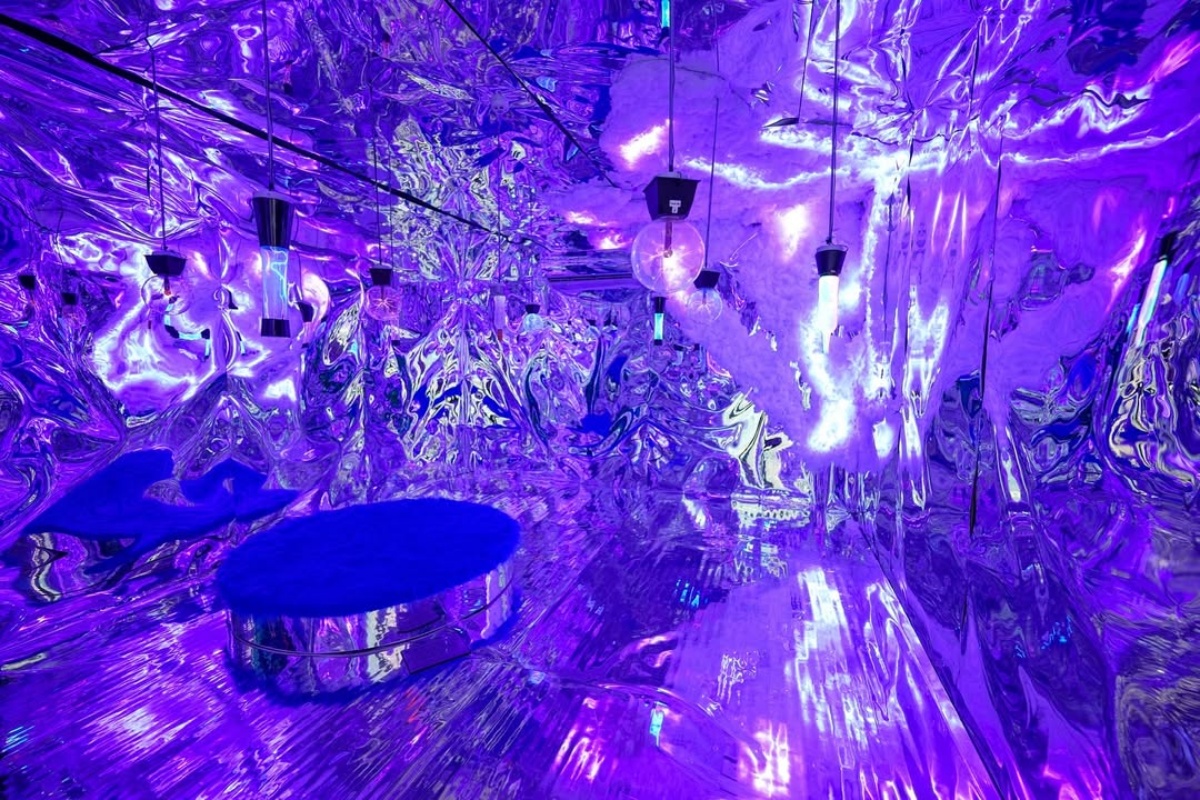 打卡爆紅「全台最美小籠包」在這!藏有迷你版teamLab,必拍4大沉浸式主題 打卡爆紅「全台最美小籠包」在這!藏有迷你版teamLab,必拍4大沉浸式主題