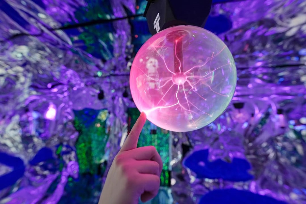 打卡爆紅「全台最美小籠包」在這!藏有迷你版teamLab,必拍4大沉浸式主題 打卡爆紅「全台最美小籠包」在這!藏有迷你版teamLab,必拍4大沉浸式主題