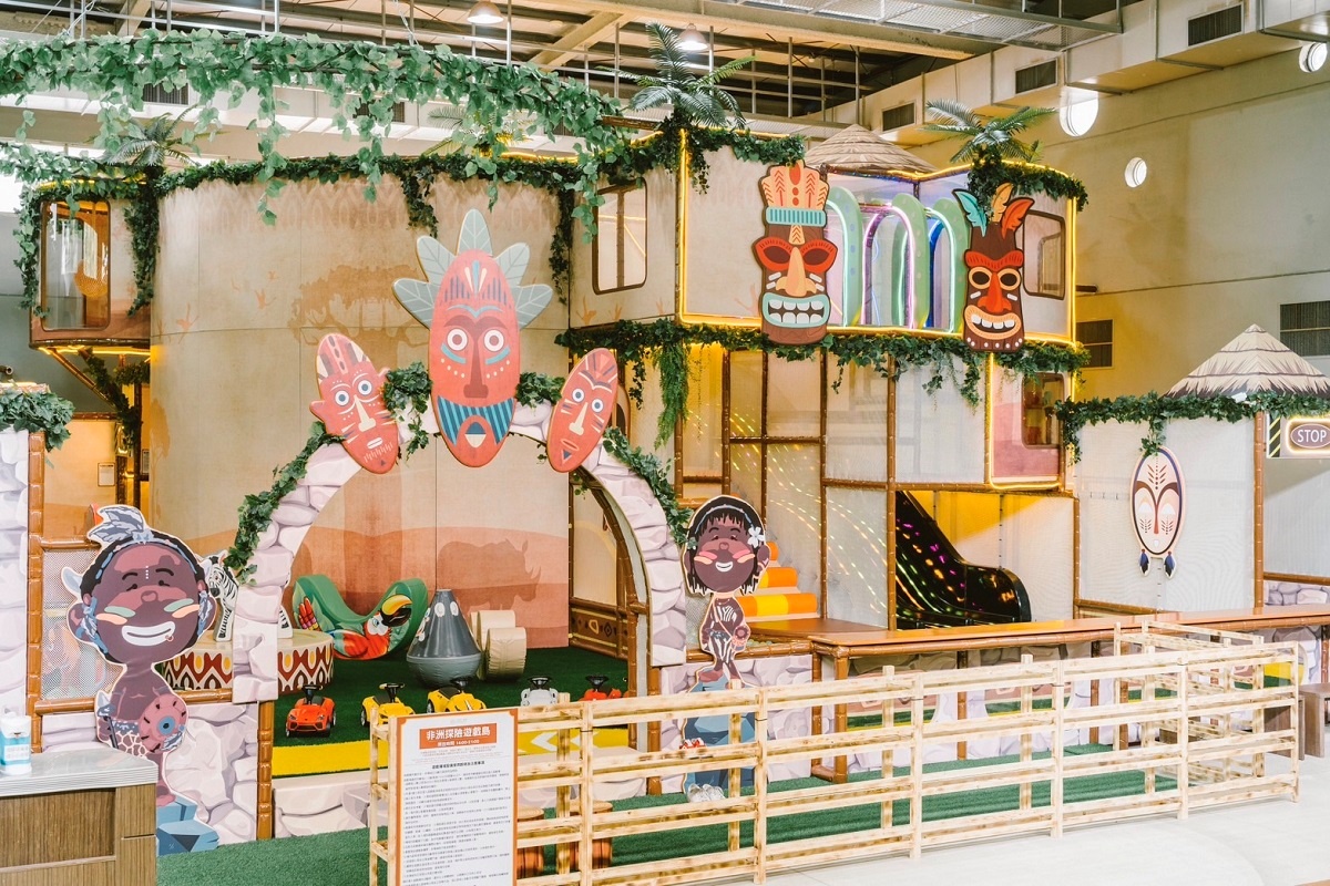 超殺夏季旅展開跑！六福村門票48折、飯店吃到飽免千元，動物園飯店免費升等