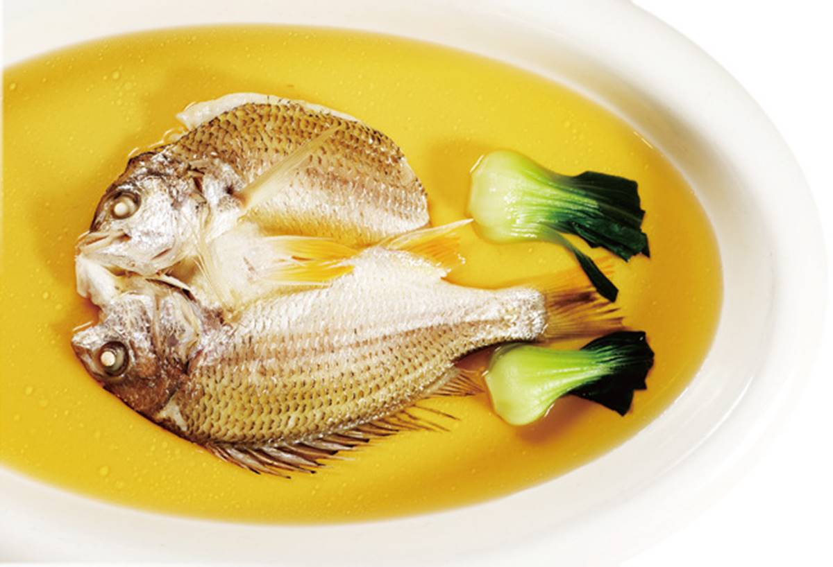 閩南人最愛！號稱「最好吃的變性魚」，野生、養殖價差大當心別上當