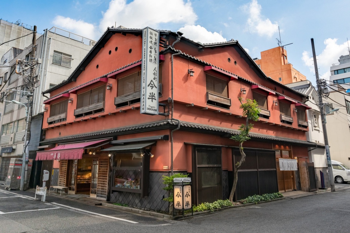 「一生必嘗壽喜燒」來了！東京壽喜燒名店首次登台，用餐加碼送「秘傳醬汁」