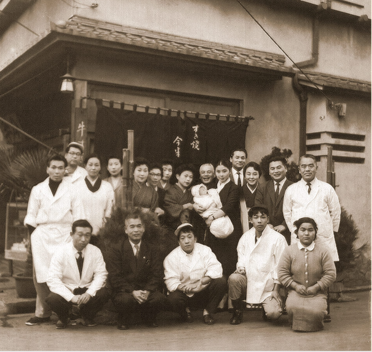 「一生必嘗壽喜燒」來了！東京壽喜燒名店首次登台，用餐加碼送「秘傳醬汁」