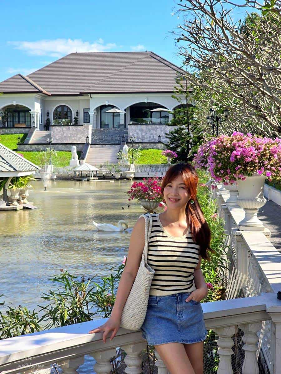 走入綠色仙境!打卡森林系「可達鴨咖啡廳」,能餵小鴨還能拍樹屋美照 走入綠色仙境!打卡森林系「可達鴨咖啡廳」,能餵小鴨還能拍樹屋美照