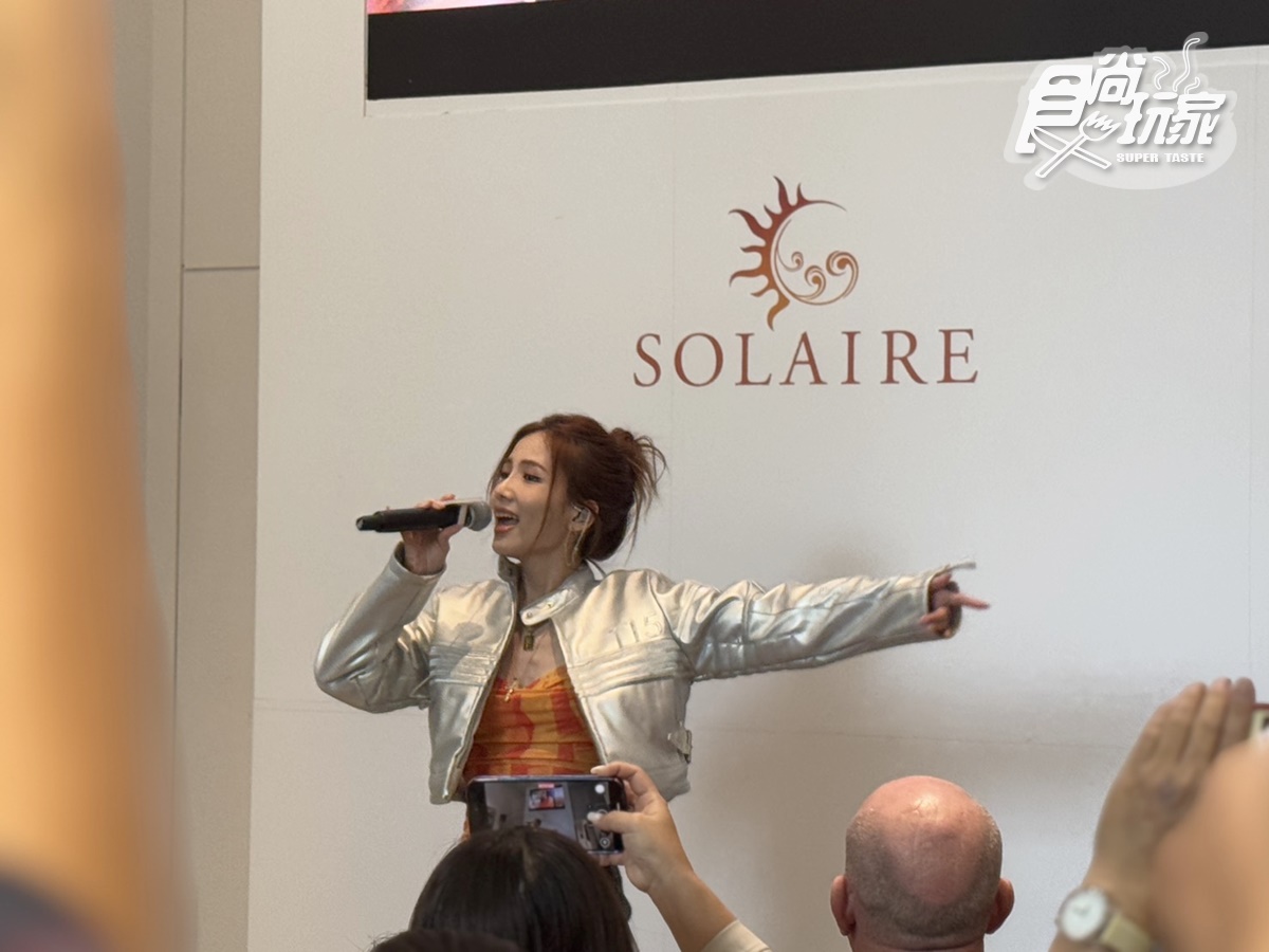 最美「無敵海景度假村」在這!20間美食、亮點搶先看,加碼羽球天后必吃推薦 最美「無敵海景度假村」在這!20間美食、亮點搶先看,加碼羽球天后必吃推薦