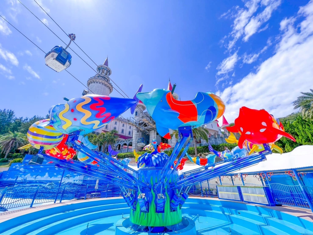 花蓮海景飯店祭好康!賞鯨、海洋公園門票買一送一,再送福隆沙雕季門票 花蓮海景飯店祭好康!賞鯨、海洋公園門票買一送一,再送福隆沙雕季門票