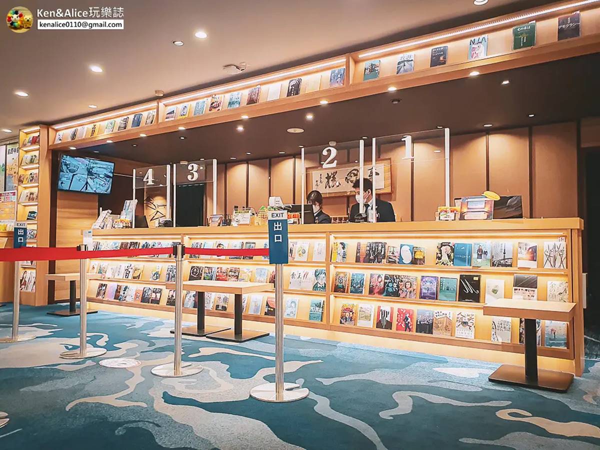 百年溫泉旅館變親子飯店!遊戲區、書牆搬進大廳,爸媽可享無邊際風呂好療癒 百年溫泉旅館變親子飯店!遊戲區、書牆搬進大廳,爸媽可享無邊際風呂好療癒