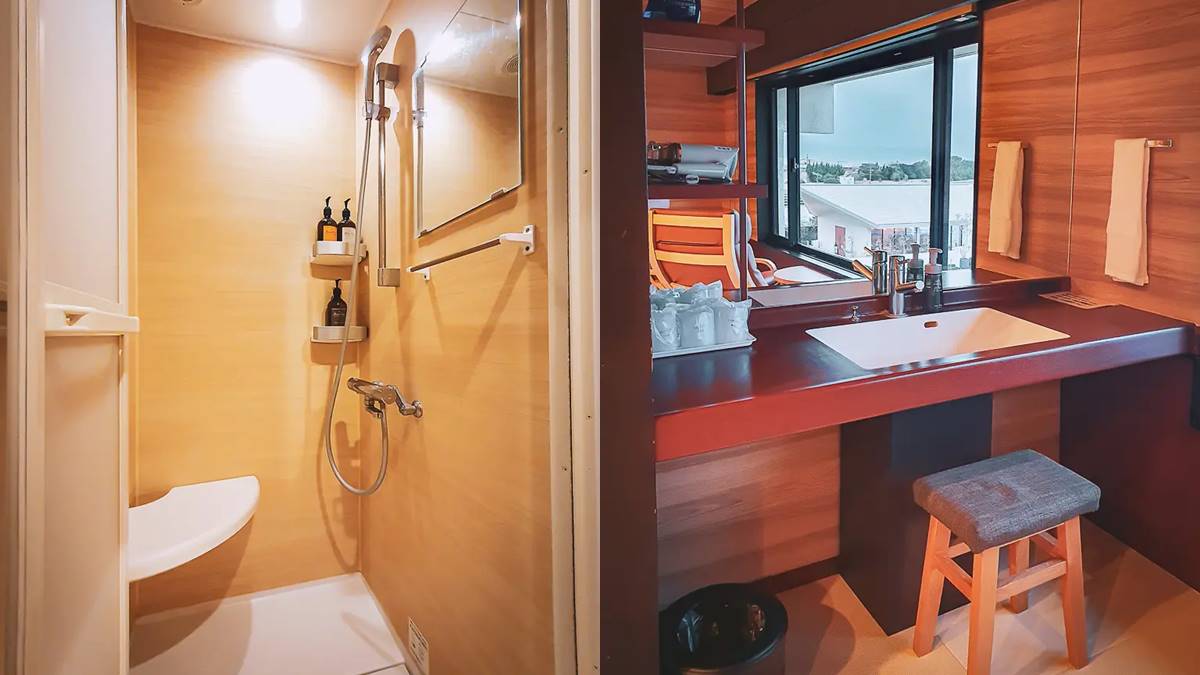 百年溫泉旅館變親子飯店!遊戲區、書牆搬進大廳,爸媽可享無邊際風呂好療癒 百年溫泉旅館變親子飯店!遊戲區、書牆搬進大廳,爸媽可享無邊際風呂好療癒